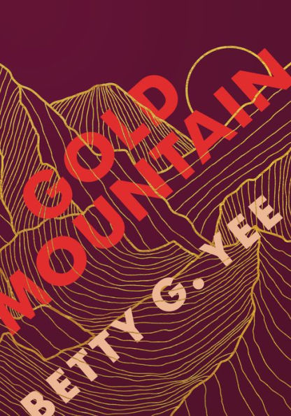 Gold Mountain