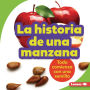 La historia de una manzana (The Story of an Apple): Todo comienza con una semilla (It Starts with a Seed)