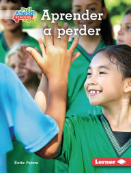 Title: Aprender a perder (Losing Well), Author: Katie Peters