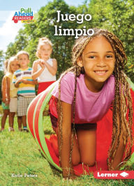 Title: Juego limpio (Playing Fair), Author: Katie Peters