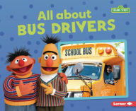 Title: All about Bus Drivers, Author: Brianna Kaiser