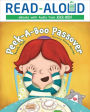 Peek-A-Boo Passover