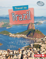 Title: Travel to Brazil, Author: Christine Layton