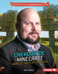 Title: Creador de Minecraft Markus 