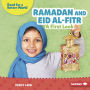 Ramadan and Eid al-Fitr: A First Look