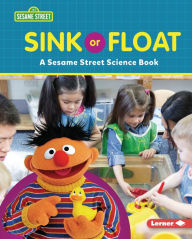 Title: Sink or Float: A Sesame Street ® Science Book, Author: Marie-Therese Miller
