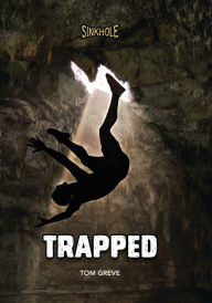 Title: Trapped, Author: Tom Greve