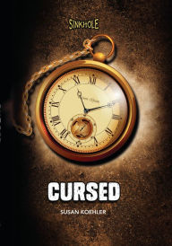 Title: Cursed, Author: Susan Koehler