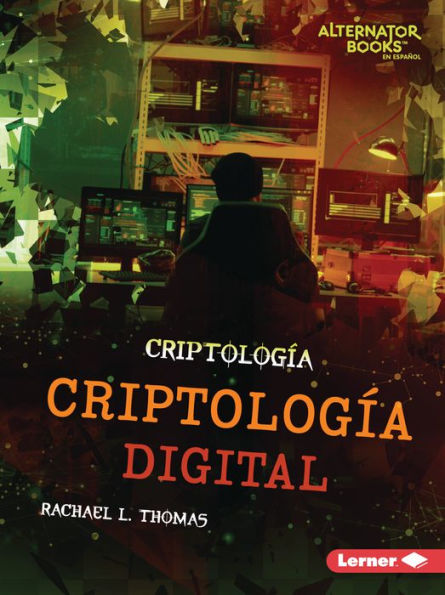 Criptología digital (Digital Cryptology)