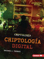 Criptología digital (Digital Cryptology)