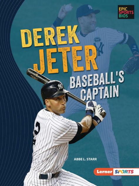 Download Captain Derek Jeter Background Wallpaper