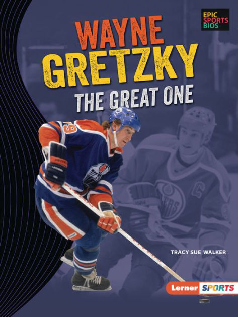 Wayne Gretzky, Biography, Stats, Facts, & Stanley Cups