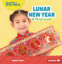 Lunar New Year: A First Look
