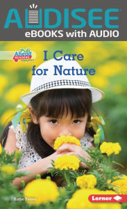 Title: I Care for Nature, Author: Katie Peters