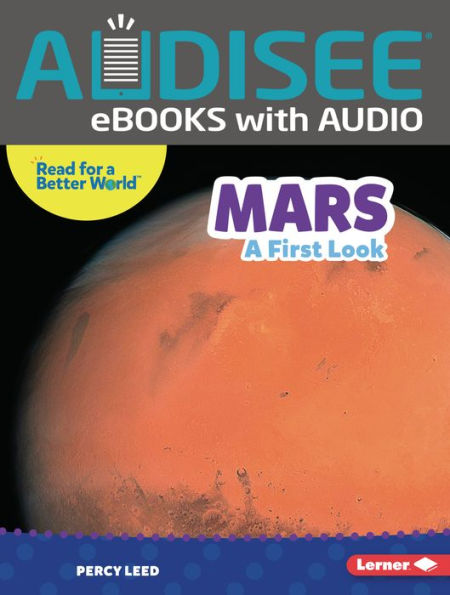 Mars: A First Look