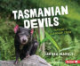 Tasmanian Devils: Nature's Cleanup Crew