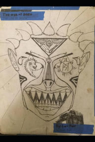 Title: The War of Death, Author: Lawrence Brown Farr III