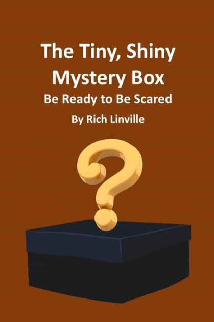 Mystery Box 7 - Santa Rita