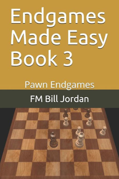 Pawn Endgames 