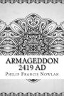 Armageddon 2419 AD