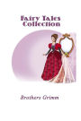 Fairy Tales Collection (Illustrated)