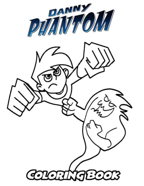 Featured image of post Danny Phantom Drawing Step By Step