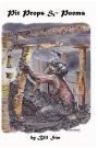 Pit Props & Poems Colour Edition: Poems and Stories by Miners and their Families...