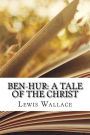 Ben-Hur: A Tale of the Christ