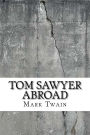Tom Sawyer Abroad