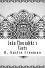 John Thorndyke's Cases