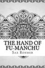 The Hand of Fu-Manchu