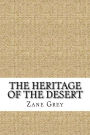 The Heritage of the Desert