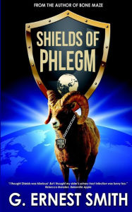 Title: Shields of PHLEGM, Author: G. Ernest Smith