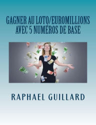 Title: gagner au loto, Author: Raphael Guillard