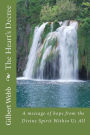 The Heart's Decree: A message of hope from the Divine Spirit Within Us All