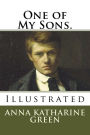 One of My Sons.: Illustrated