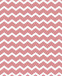 School Composition Book Zig Zag Dots Combo Pattern Design 130 Pages: (Notebook, Diary, Blank Book)