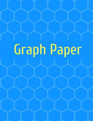 Title: Graph Paper: Quad Rule graph paper,8.5 x 11 (4x4 graph paper) 100 pages, Author: Ana B Thomas