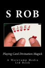 Playing Card Divination Magick
