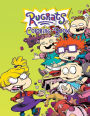 Rugrats Coloring Book: Coloring Book for Kids and Adults with Fun, Easy, and Relaxing Coloring Pages