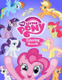 My Little Pony Coloring Book: Coloring Book for Kids and Adults with Fun, Easy, and Relaxing Coloring Pages