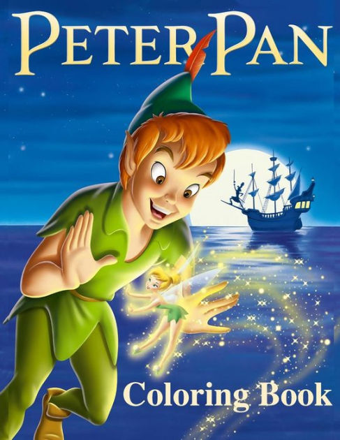 Adult Coloring Books and the Rise of the “Peter Pan” Market