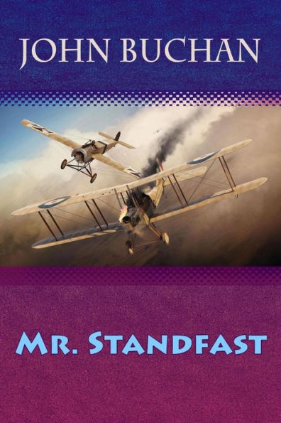 Mr. Standfast