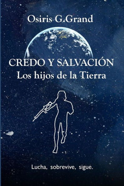 Credo Y Salvaci