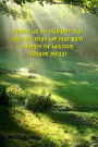 2019 Daily Planner Bible Verse Number Days Heart Wisdom Psalm 90 12 384 Pages: (Notebook, Diary, Blank Book)