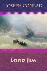 Title: Lord Jim, Author: Joseph Conrad