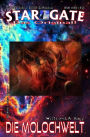 STAR GATE - Staffel 2 - 003-004: Die Molochwelt: