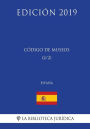 Código de Museos (1/2) (España) (Edición 2019)