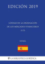 Código de la Ordenación de los Mercados Financieros (1/2) (España) (Edición 2019)