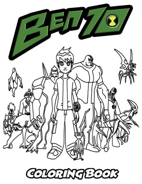 Ryan World Coloring Pages